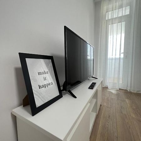Sunny Apartment Center Suceava Exterior photo