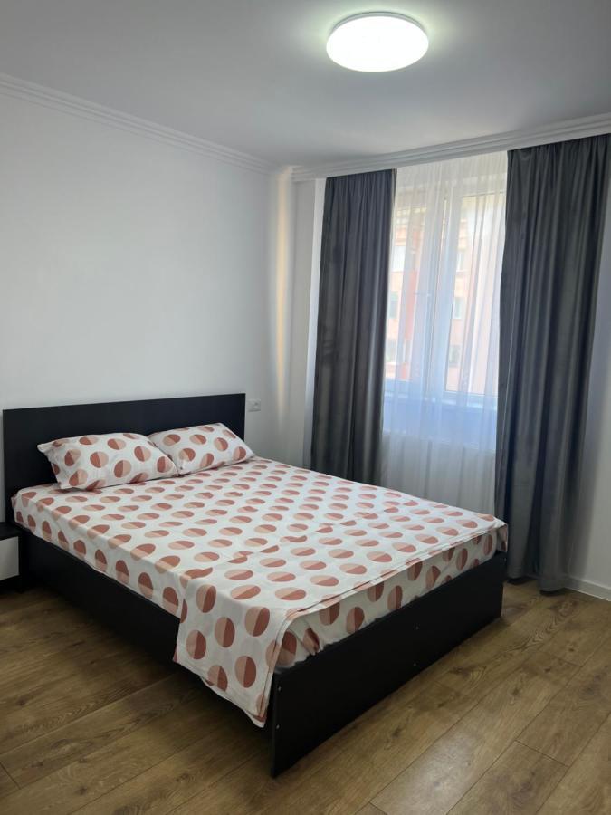 Sunny Apartment Center Suceava Exterior photo
