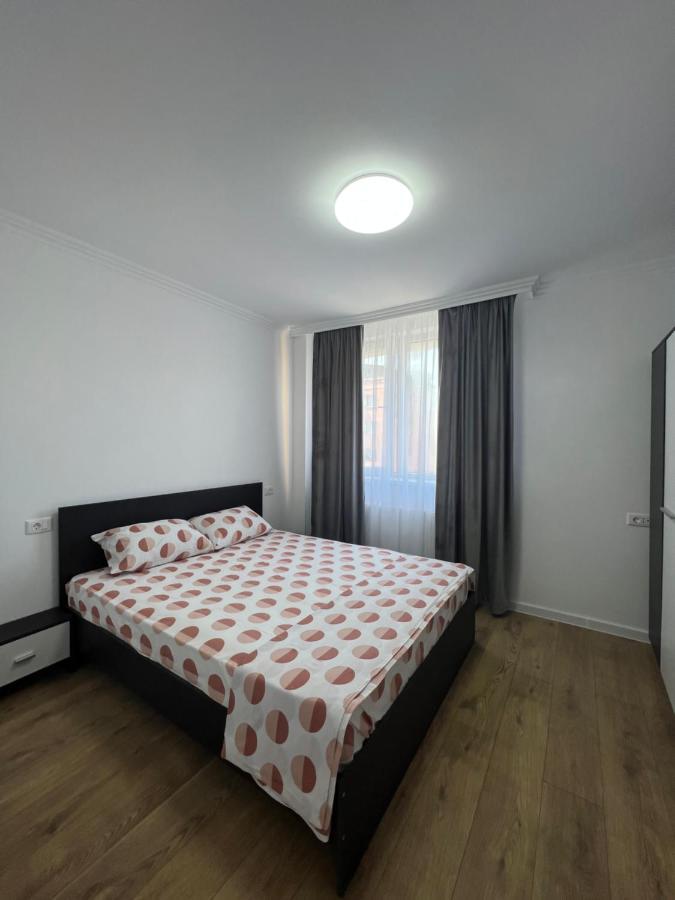 Sunny Apartment Center Suceava Exterior photo